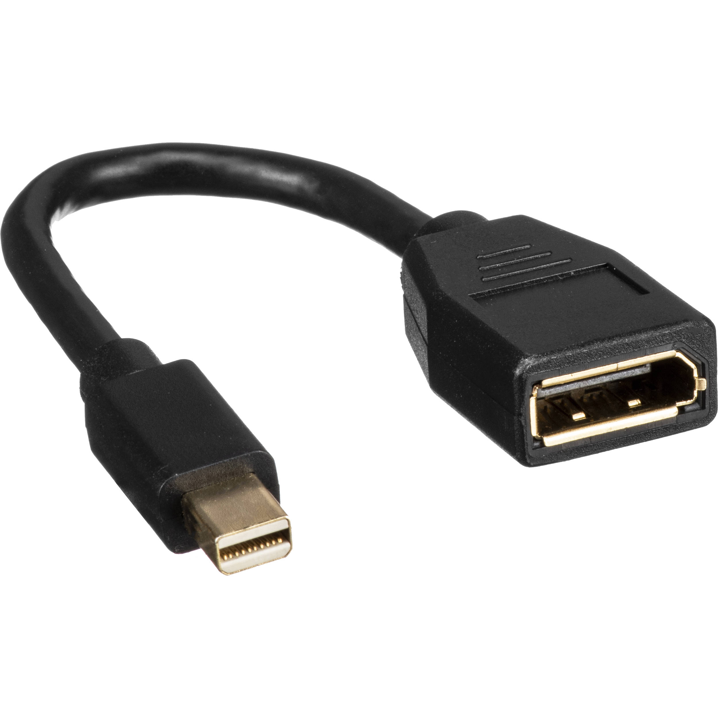 DisplayPort adapteri