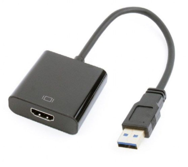 USB adapteri