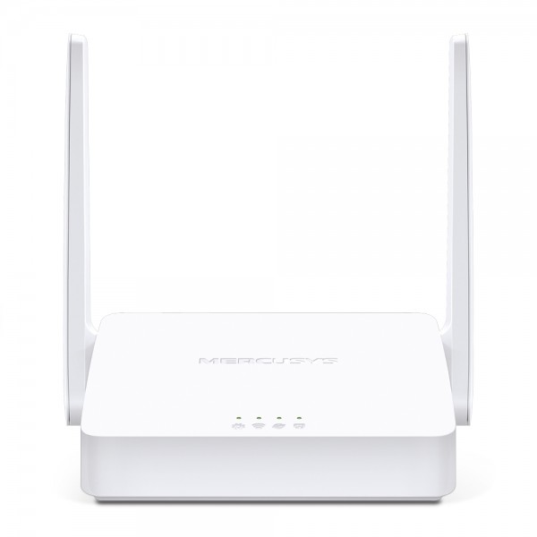 LAN Ruter Mercusys MW302R Wireless N 300Mbps