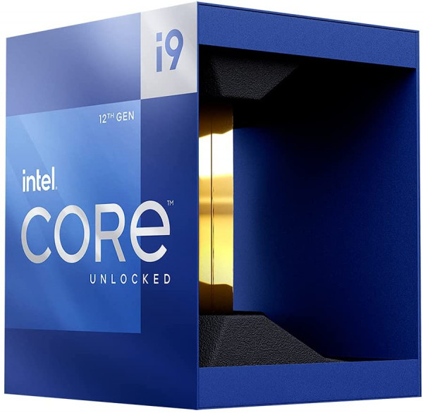 CPU s1700 INTEL Core i9-12900K 5.2GHz Box