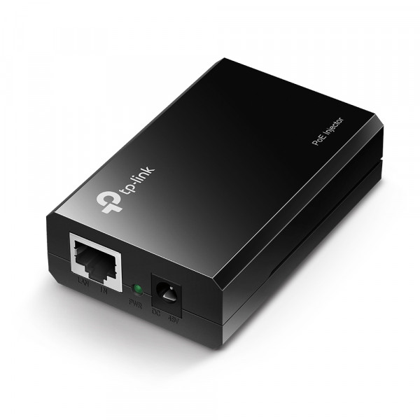 TP-Link TL-PoE150S PoE Injector sa AC/DC adapterom