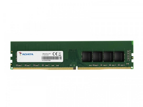 RAM DIMM DDR4 A-DATA 8GB 3200MHz AD4U32008G22-SGN