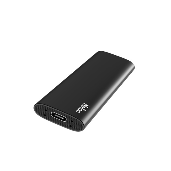 Externi Ssd Tb Netac Z Slim Black Usb Gen Type C Nt Zslim T Bk