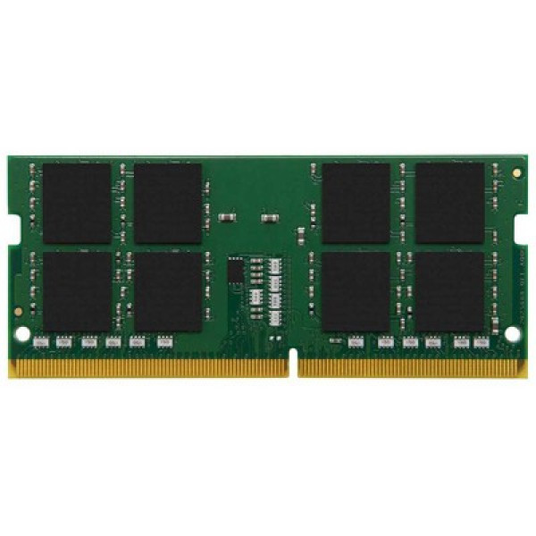 RAM SODIMM DDR4 32GB 3200MHz Kingston KVR32S22D8/32