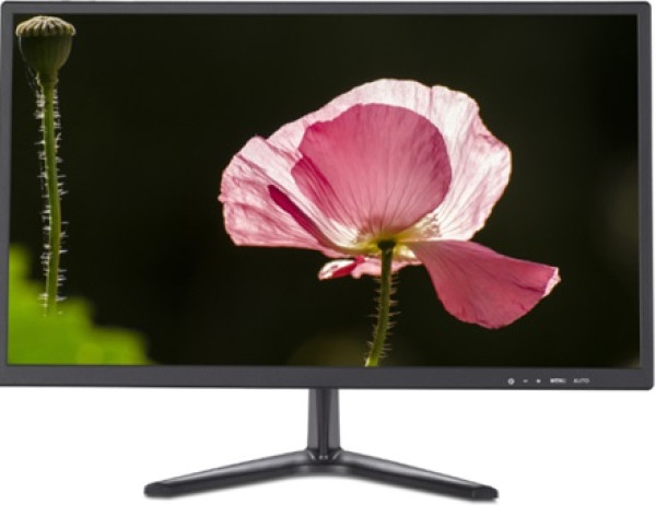 Monitor 23.8'' Stars Solutions E03 VA LED/FHD 1920x1080/250cd/5ms/VGA/HDMI/VESA