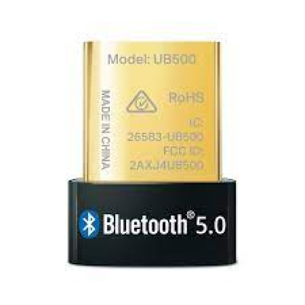 Bluetooth adapter TP-Link UB500 5.0