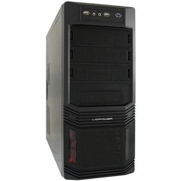 Kućište LC Power LC-925B-LC600H-12  1xUSB3.0