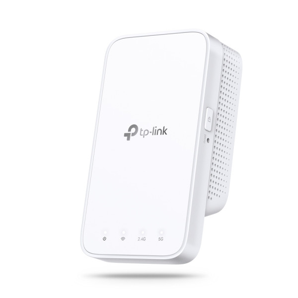 LAN Range Extender TP-LINK RE300 Wi-Fi AC1200