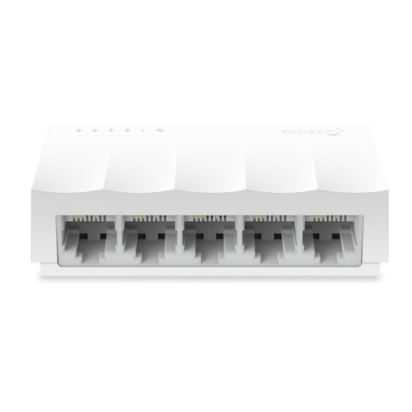 LAN Switch TP-Link LS1005 5-port 10/100M