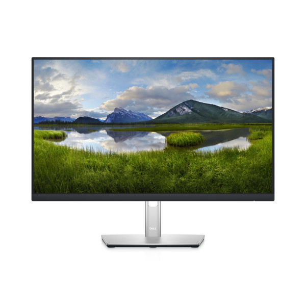 Monitor 23.8'' Dell P2422HE 1920x1080/60Hz/HDMI/DP/USB-C