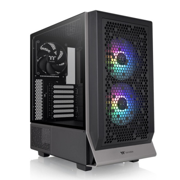 Kućište Thermaltake Ceres 300 TG ARGB Black/Glass*1/Fan x3/CA-1Y2-00M1WN-00