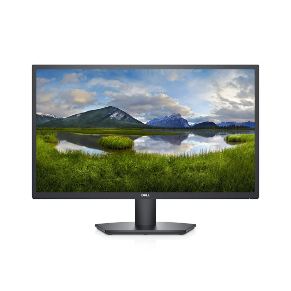 Monitor 27'' Dell SE2722H VA 1920x1080/75Hz/5ms/250cd/HDMI/VGA