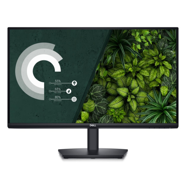 Monitor 27'' Dell E2724HS VA 1920x1080/60Hz/5ms/HDMI/VGA/DP