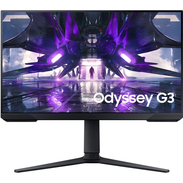 Monitor 27'' Samsung Odyssey G3 S27AG300NR VA 1920x1080/144Hz/1ms/HDMI/DP