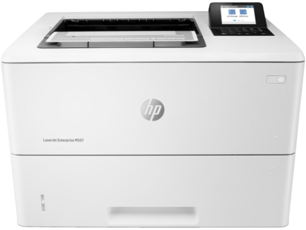 Štampač LaserJet HP Enterprise M507dn 1PV87A