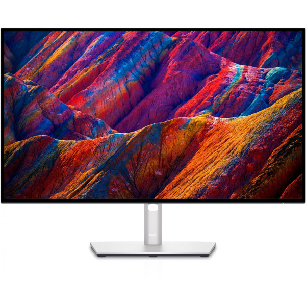 Monitor 27'' Dell U2723QE UltraSharp IPS/4K 3840x2160/HDMI/2xDP/8xUSB 90W/pivot