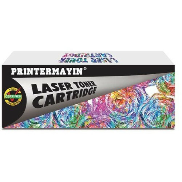 Toner Printermayin HP W1106X