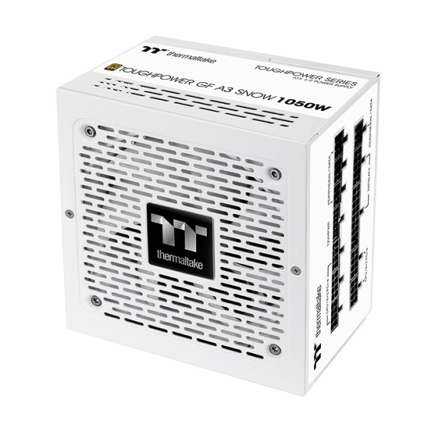 Napajanje 1050W Thermaltake Toughfpower A3 SNOW/80+Gold/, PS-TPD-1050FNFAGE-N