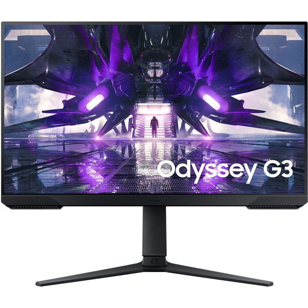 Monitor 27'' Samsung Odyssey G3 S27AG304NR VA 1920x1080/144Hz/1ms/HDMI/DP/pivot