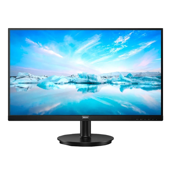 Monitor 27'' Philips 275V8LA/00 VA 2560x1440/250cd/4ms/HDMI/DP/zvučnici