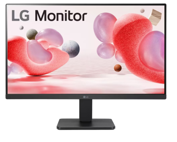 Monitor 23.8'' LG 24MR400-B IPS 1920x1080/100Hz/5ms/HDMI/VGA