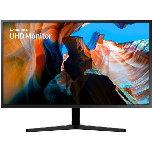 Monitor 32'' Samsung LU32J590UQP VA 3840x2160/60Hz/4ms/HDMI/DP/VESA