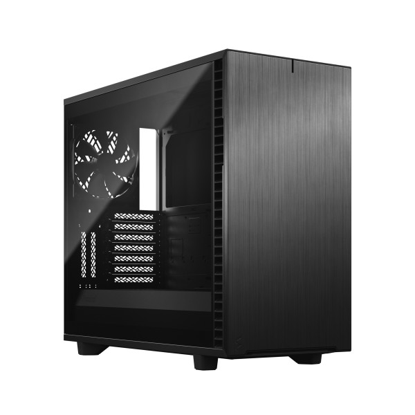 Kućište Fractal Design Define 7 Black TG Light Tint, FD-C-DEF7A-02