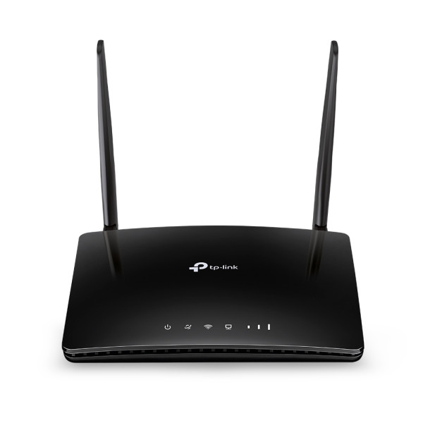 LAN Router TP-LINK ARCHER MR200 AC750 4G LTE