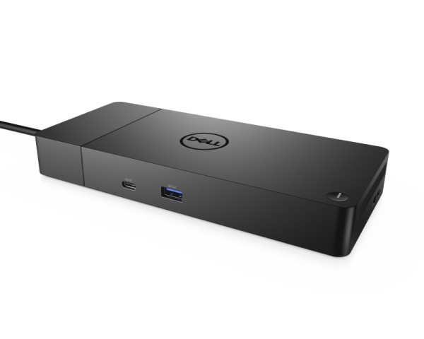 DELL WD19S dock with 180W AC adapter