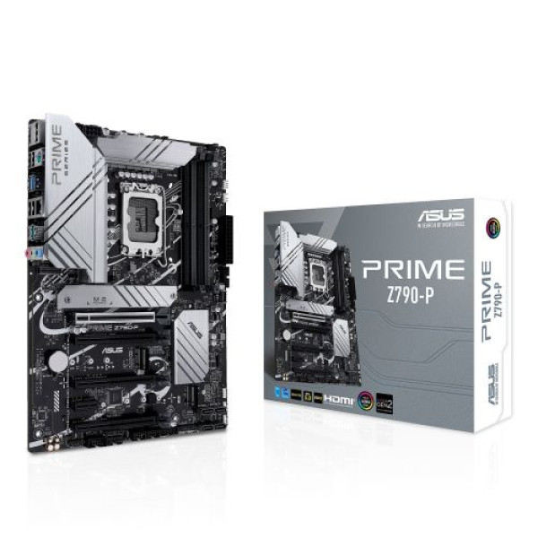 MB s1700 ASUS PRIME Z790-P DDR5