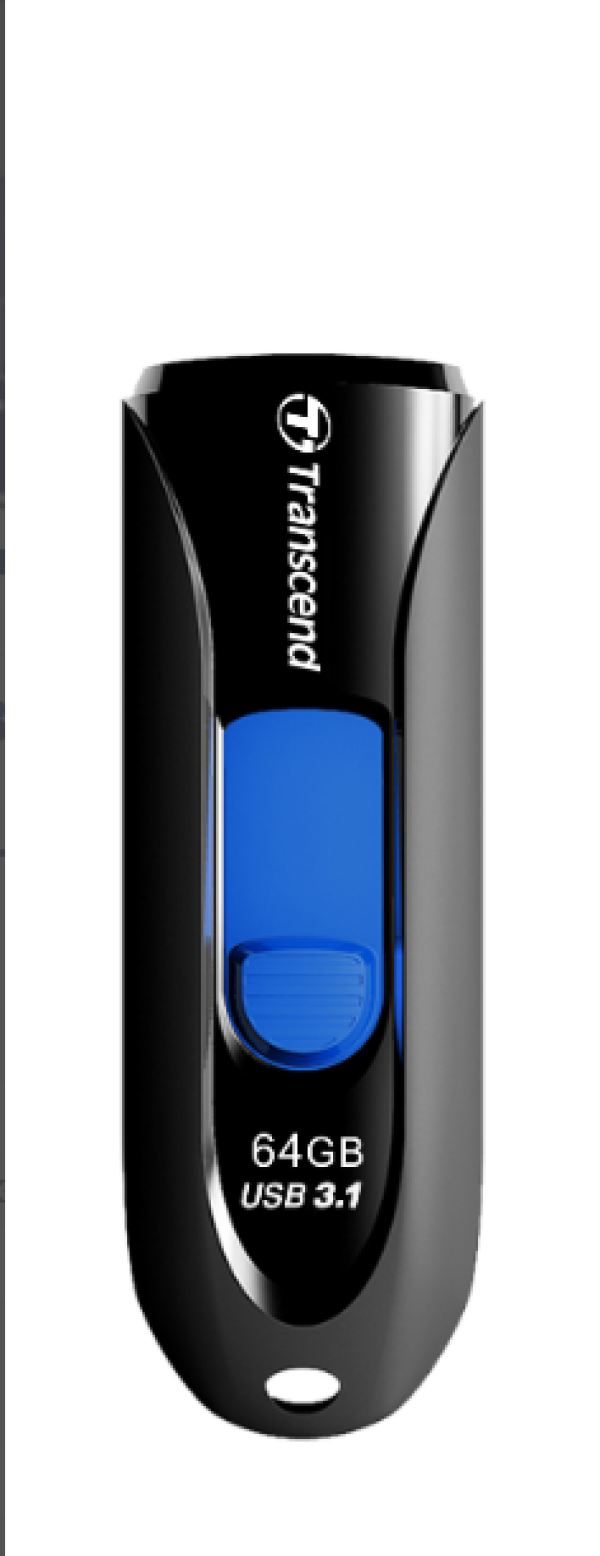 USB Flash Transcend 64GB USB 3.1, TS64GJF790K