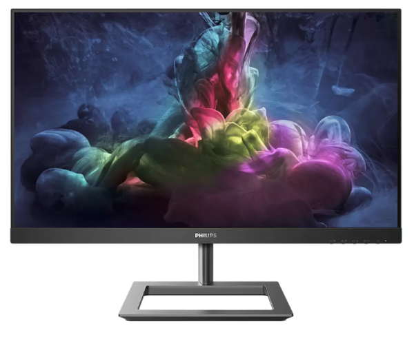 Monitor 23.8'' Philips 242E1GAJ/00 VA 1920x1080/144Hz/4ms/HDMI/DP/zvučnici