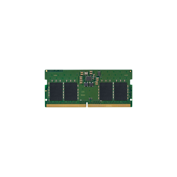 RAM SODIMM DDR5 8GB Kingston KVR48S40BS6-8