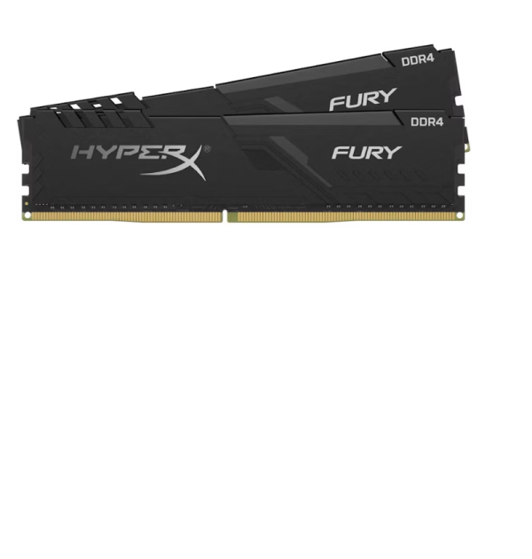 RAM DDR4 16GB (2x8GB) 3600MHzKingston FURY Beast  KF436C17BBK2/16