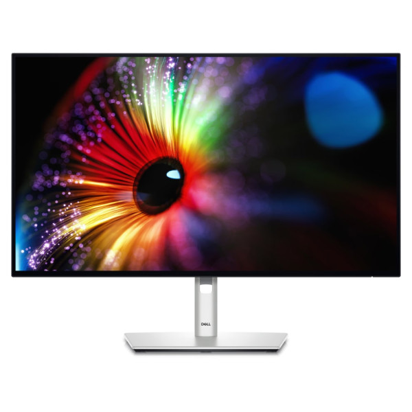 Monitor 27'' Dell U2724D IPS 2560x1440/120Hz/8ms/HDMI/DP/USB-A/USB-C/pivot