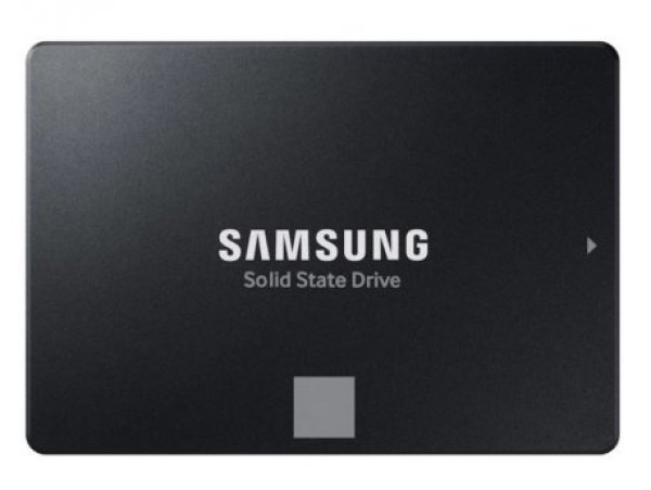 SSD 2.5'' SATA  1TB  Samsung 870 EVO, 560/530MBs MZ-77E1T0B/EU