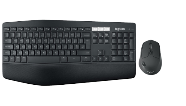 Tastatura+miš Logitech MK850 WiFi US 920-008226