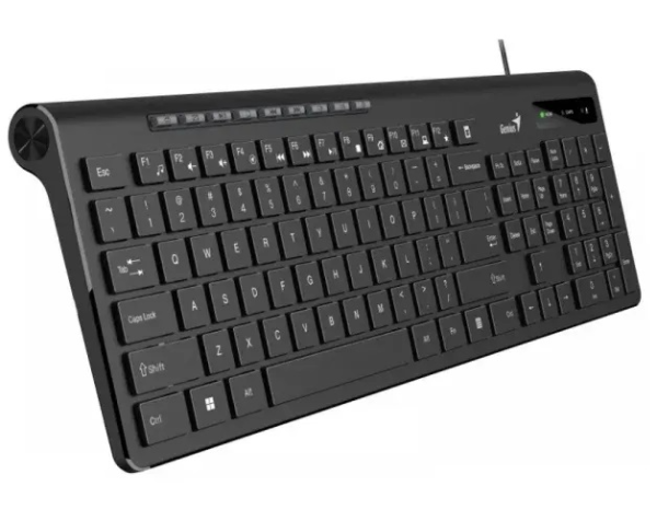 Tastatura USB Genius Slimstar 230II YU