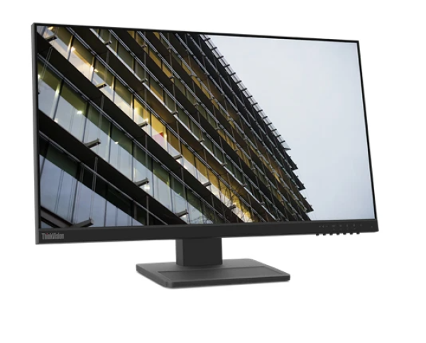 Monitor 23.8'' Lenovo E24-28 62B6MAT3EU IPS 1920x1080/60Hz/4ms/HDMI/VGA/DP