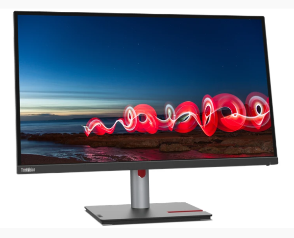 Monitor 27'' Lenovo T27i-30 63A4MAT1EU IPS 1920x1080/60Hz/4ms/HDMI/VGA/DP/USB