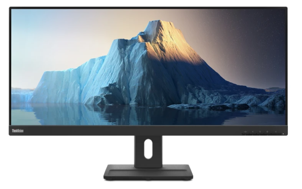 Monitor 29'' Lenovo E29w-20 62CEGAT3EU IPS 2560x1080/90Hz/4ms/HDMI/DP/zvučnici