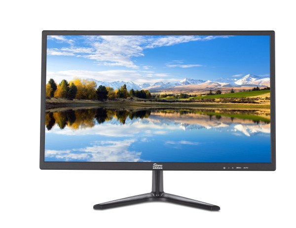 Monitor 19'' Stars Solutions E03 TN 1440x900/220cd/5ms/VGA/HDMI/VESA