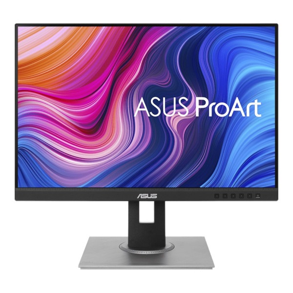 Monitor 24.1'' Asus ProArt PA248QV IPS 1920x1200/75Hz/5ms/HDMI/VGA/DP/USB/zvučnic