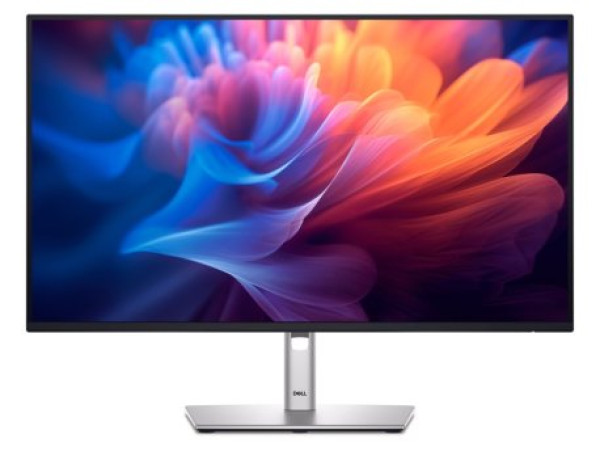 Monitor 27'' Dell P2725H IPS 1920x1080/100Hz/5ms/HDMI/DP/VGA/USB/pivot