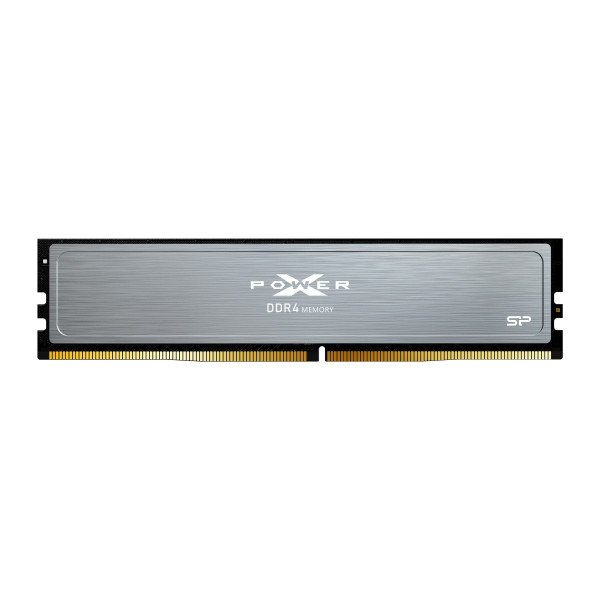 RAM DIMM DDR4 8GB 3200MHz Silicon Power SP008GXLZU320BSI w/HS