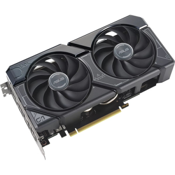 SVGA ASUS nVidia GeForce RTX 4060 Ti 16GB 128bit DUAL-RTX4060TI-O16G