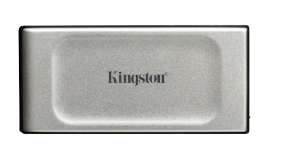 Eksterni SSD 1TB Kingston Portable USB3.2/Type-C SXS2000/1000G