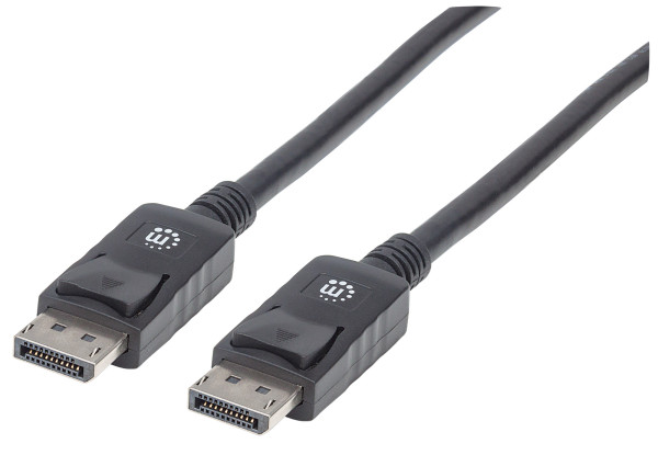 Kabl Manhattan 307116 DisplayPort M/M 4K/60Hz/2m