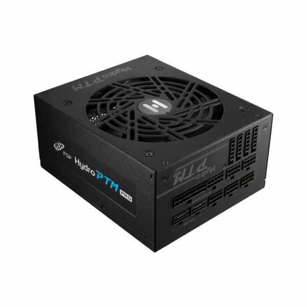 Napajanje 1650W FSP HPT2-1650M ATX 3.1 80+ Platinum, PPA16F0101