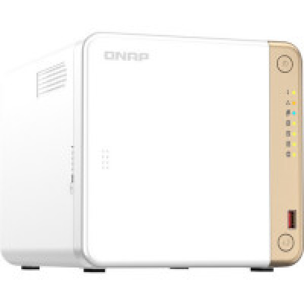 STORAGE QNAP NAS TS-462-4G